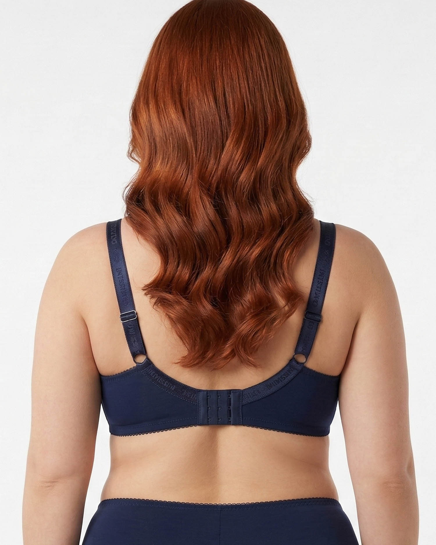 Бюстгальтер мереживний Orietta Avec 8815 синій 5592-1 Бюстгальтер мереживний Orietta Avec 8815 синій 5592-1